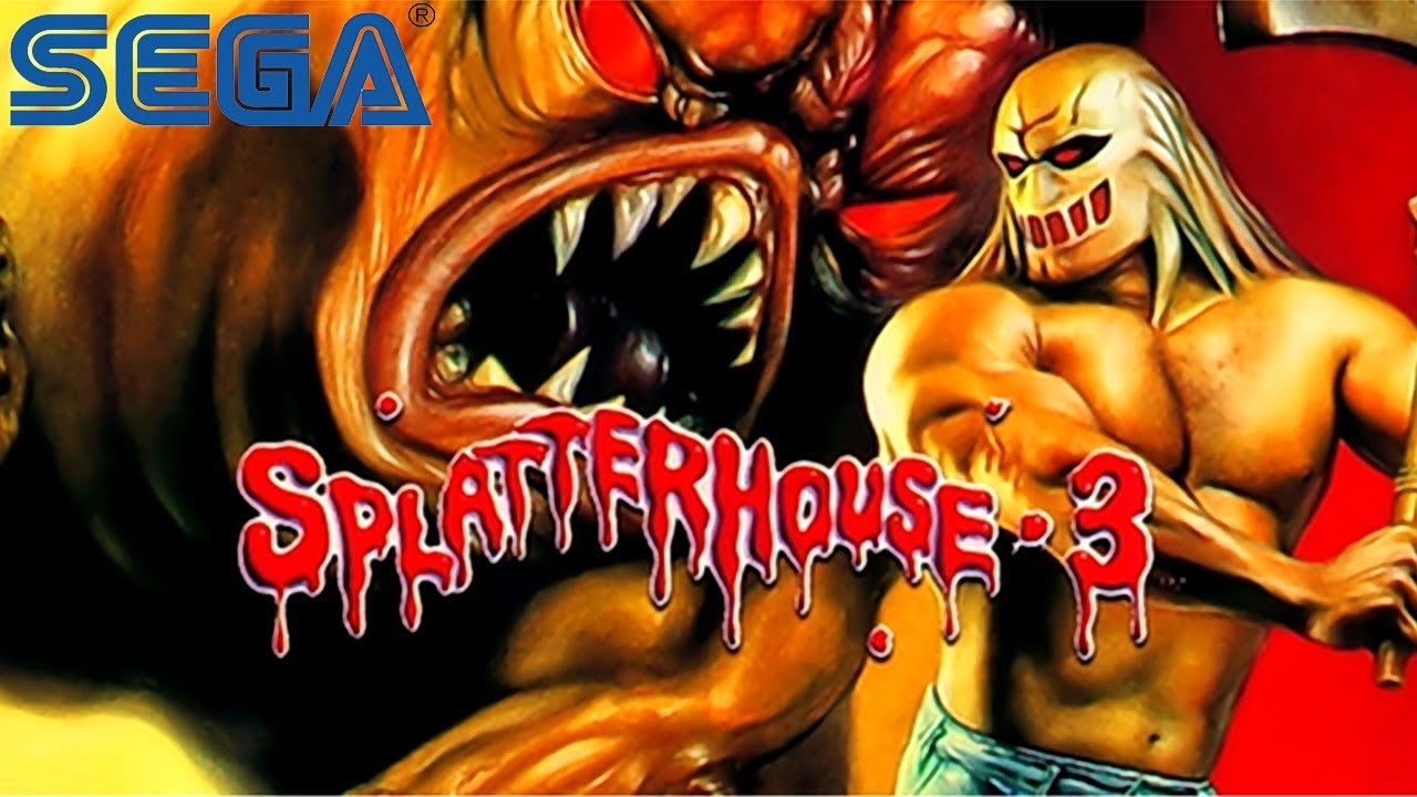 Terror Pixelado: Un recorrido por los juegos de horror en la era de los 16 Bits