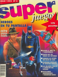 Súper Juegos 003