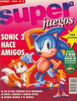 Portada SuperJuegos 006
