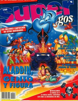 Portada SuperJuegos 018