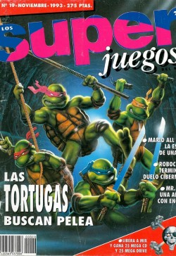 Súper Juegos 019