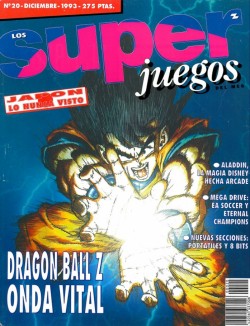 Portada SuperJuegos 020