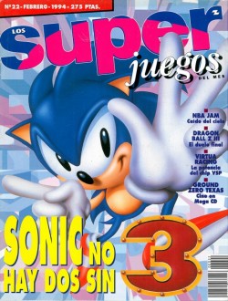 Portada SuperJuegos 022