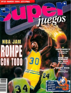 Portada SuperJuegos 023