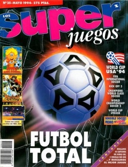 Portada SuperJuegos 025