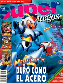 Portada SuperJuegos 026
