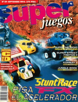 Portada SuperJuegos 029