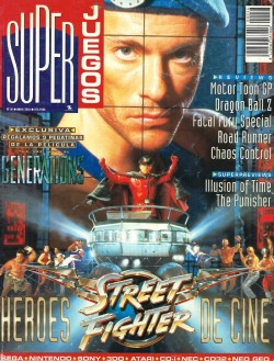 Portada SuperJuegos 036