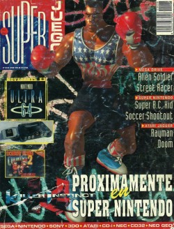 Portada SuperJuegos 038