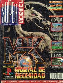 Portada SuperJuegos 042