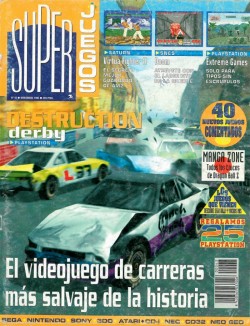 Portada SuperJuegos 043