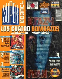 Portada SuperJuegos 046