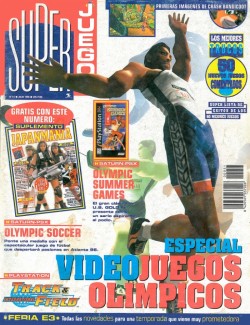 Portada SuperJuegos 051