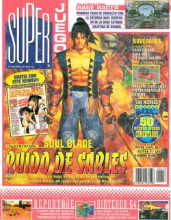 Portada SuperJuegos 058