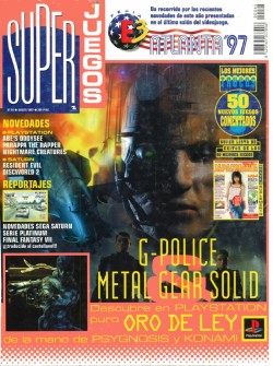 Súper Juegos 064