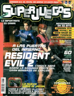 Súper Juegos 072