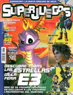 Súper Juegos 075