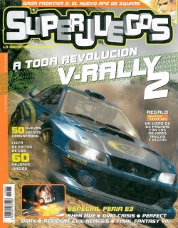 Súper Juegos 086