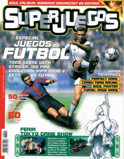 Súper Juegos 091