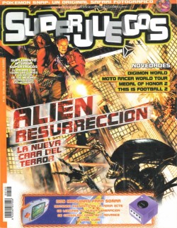 Súper Juegos 102
